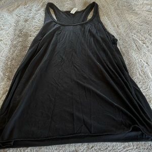 Bella Racerback Flowy Tank